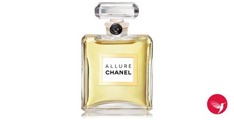 allure mujer chanel|allure discontinued perfumes.